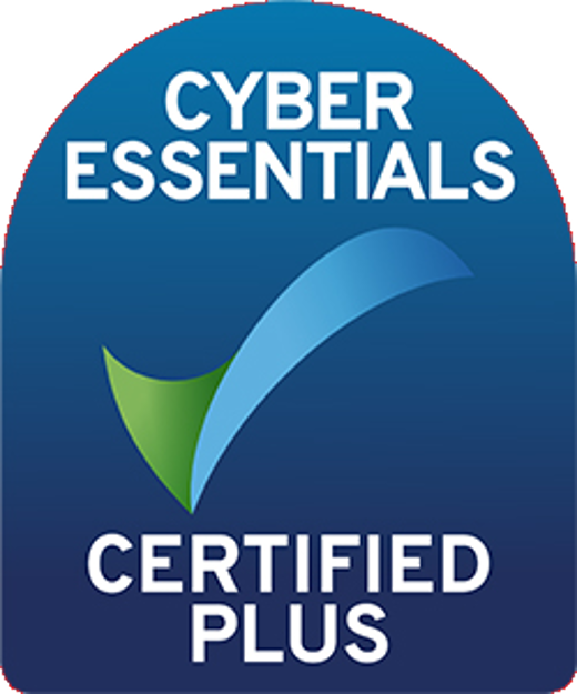 Bryant Plastics hold Cyber Essentials Plus certification